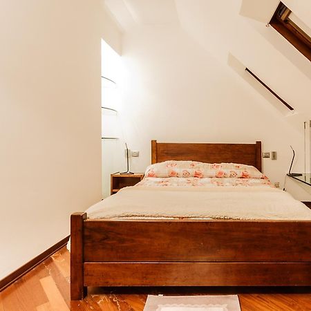 Olivia'S Nest In Downtown Apartment Milan Bagian luar foto