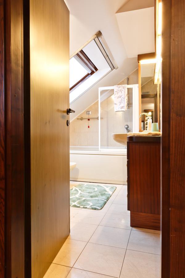 Olivia'S Nest In Downtown Apartment Milan Bagian luar foto