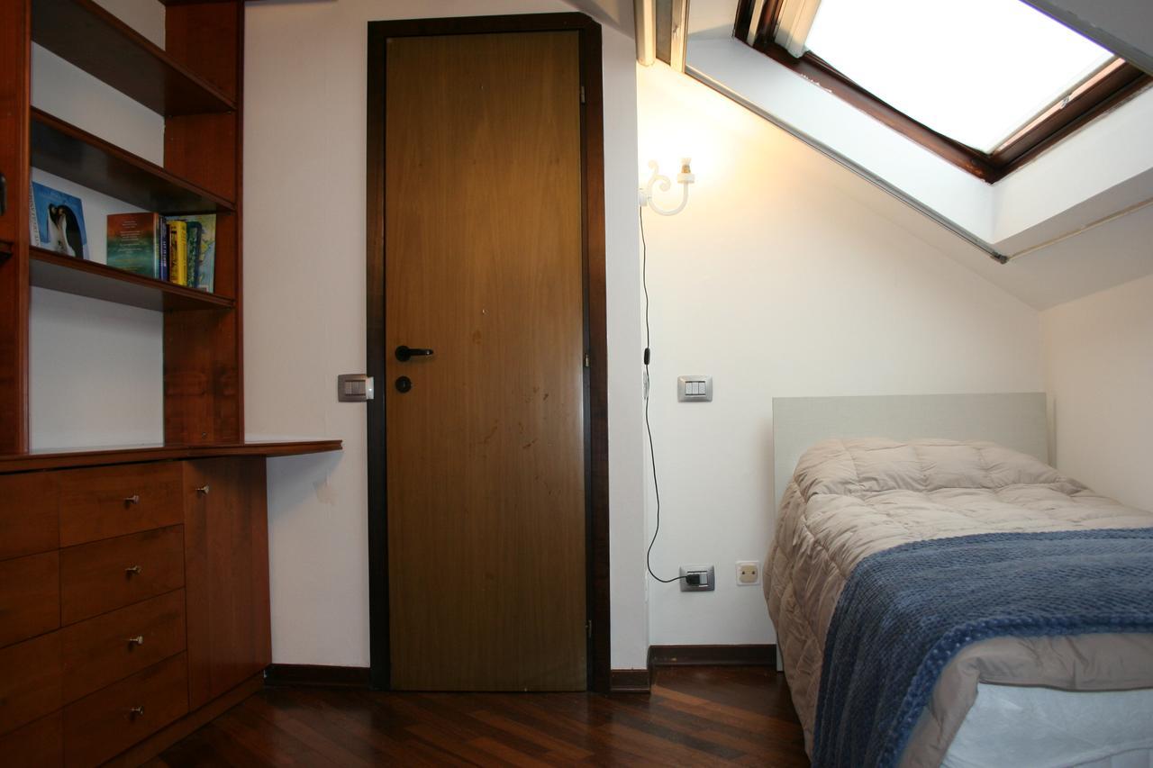 Olivia'S Nest In Downtown Apartment Milan Bagian luar foto