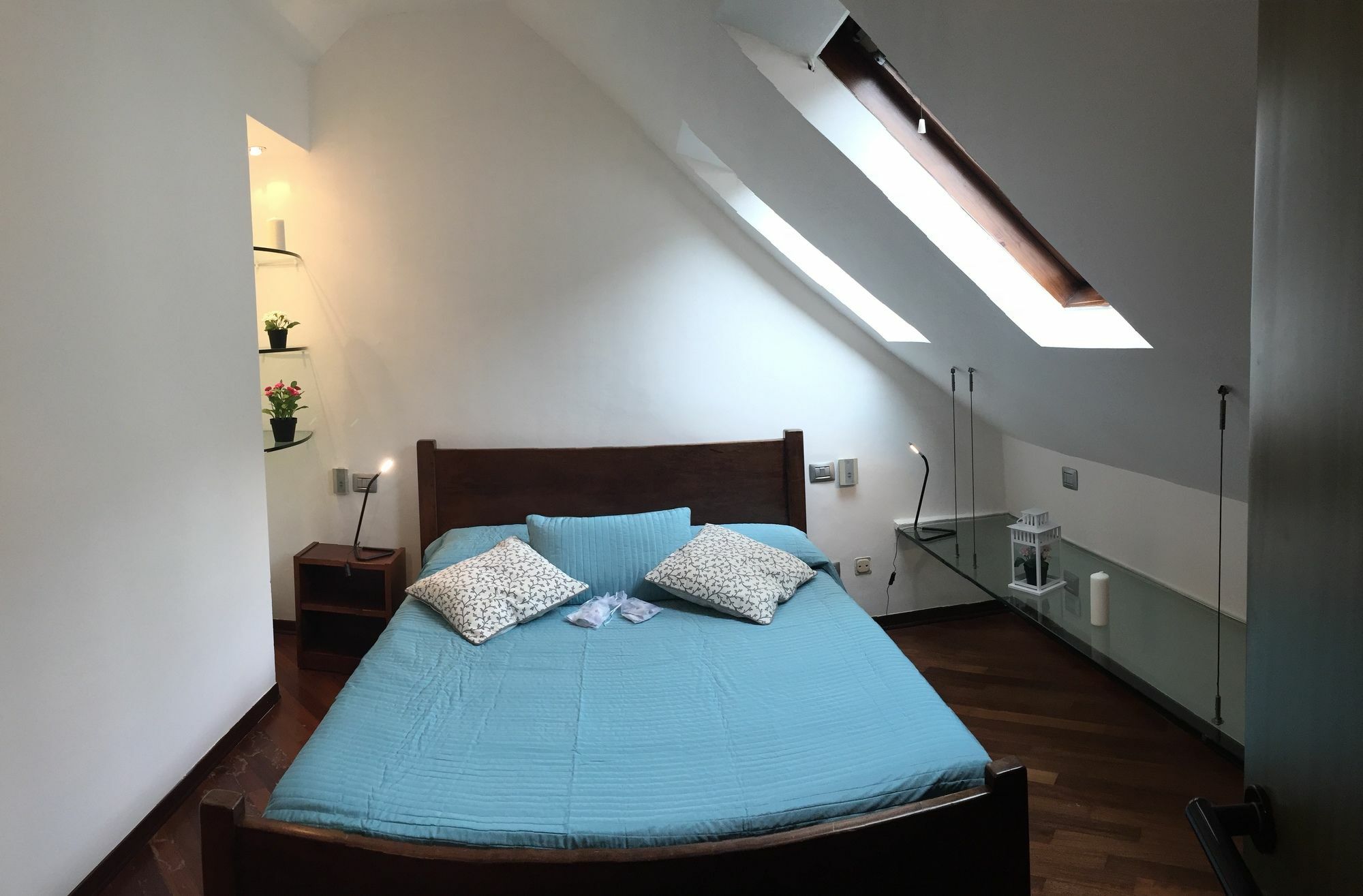 Olivia'S Nest In Downtown Apartment Milan Bagian luar foto